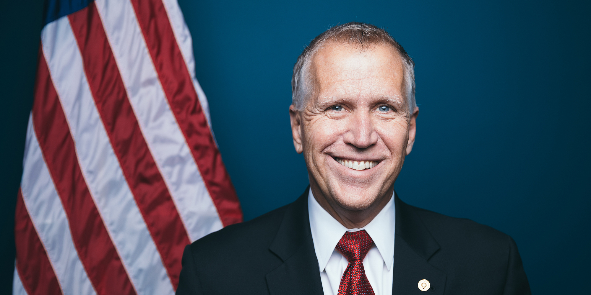 Tillis, Banking Republicans Increase Considerations with FHFA Race-Based mostly Subsidies